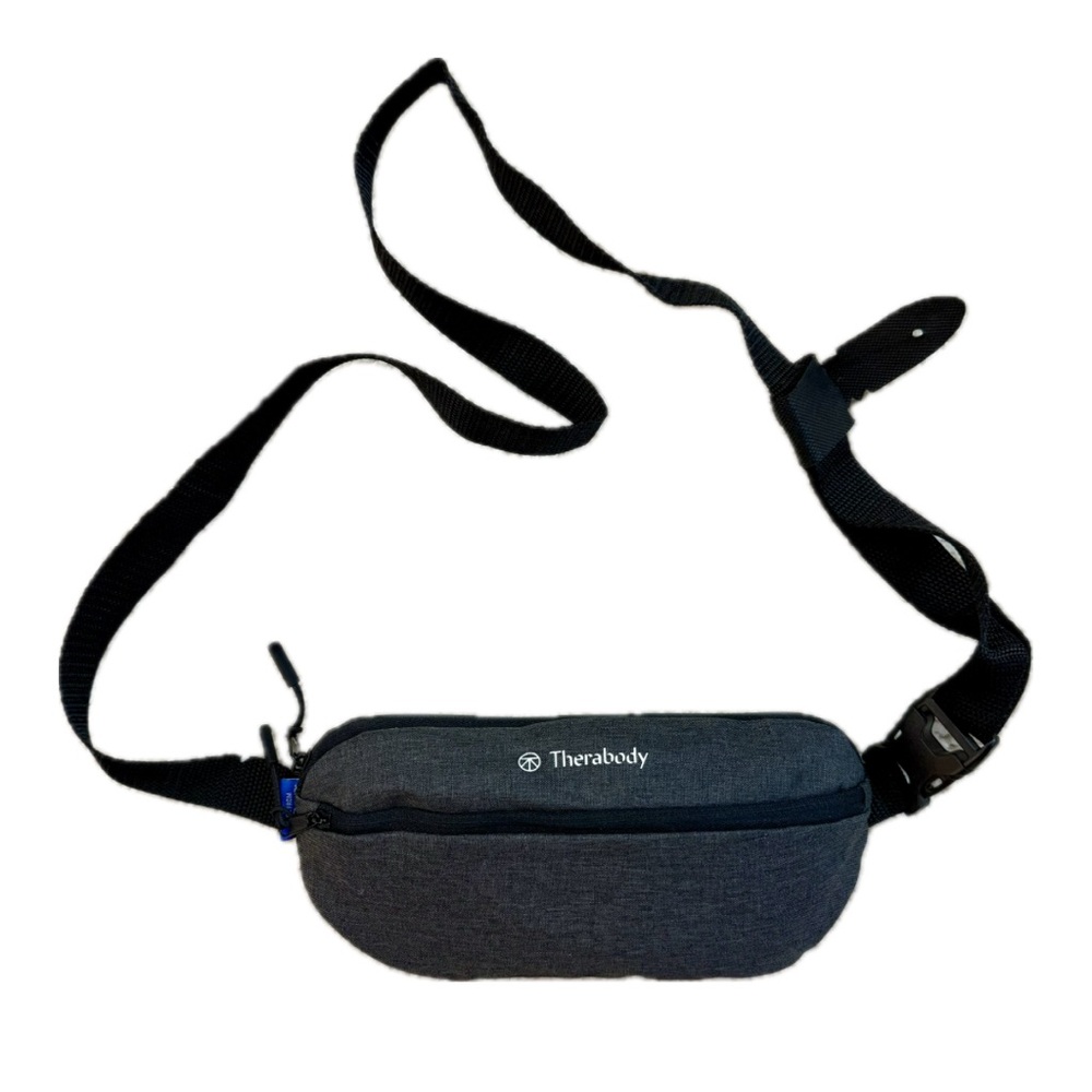 Therabody | Polaris Amenity Kit Chest / Fanny Pack Bag